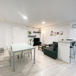 Appartement met een Slaapkamer